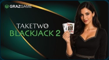 Take Two Blackjack 2